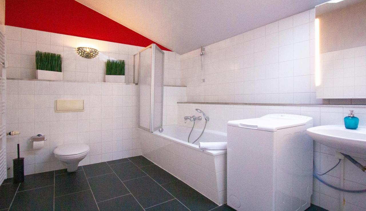 Charming Domicile Leipzig City Center公寓 外观 照片
