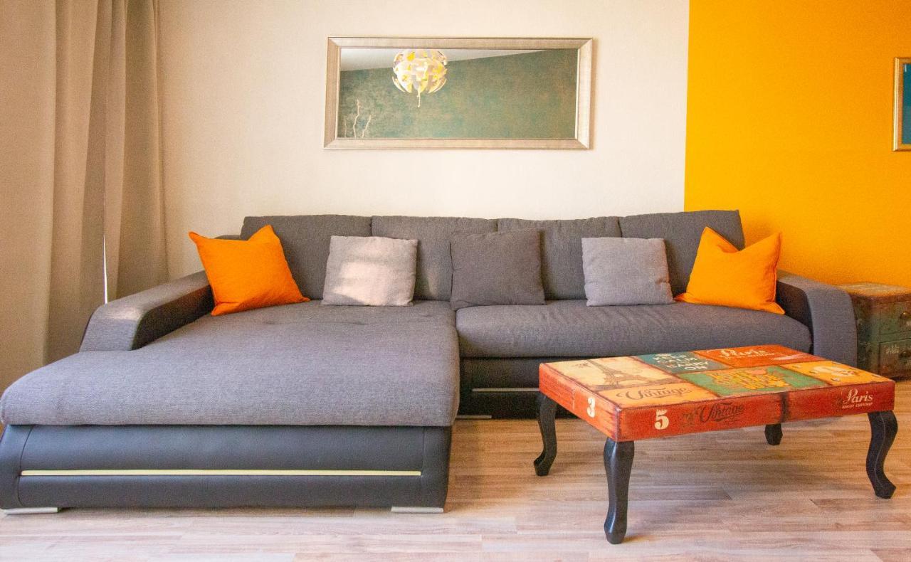 Charming Domicile Leipzig City Center公寓 外观 照片