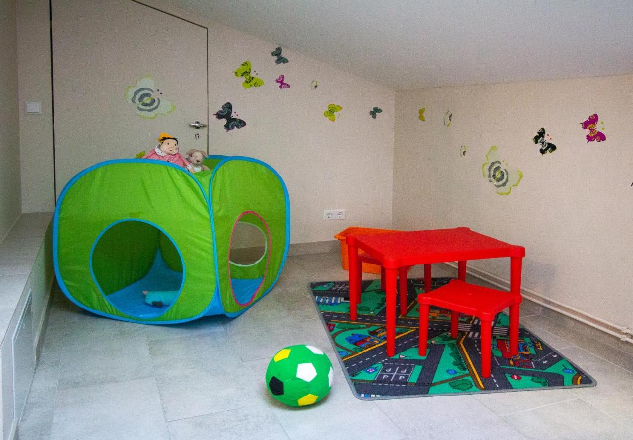Charming Domicile Leipzig City Center公寓 外观 照片