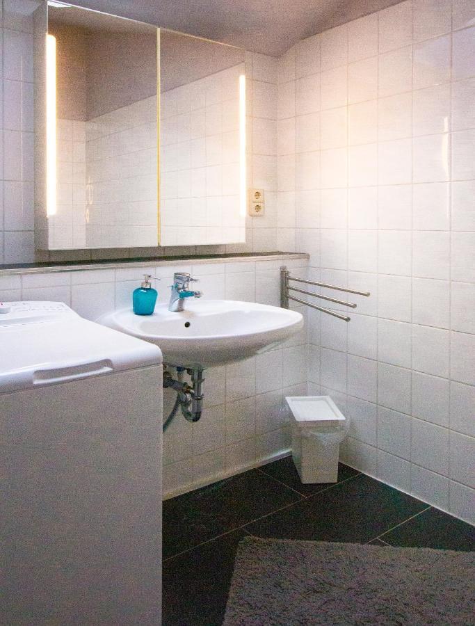 Charming Domicile Leipzig City Center公寓 外观 照片