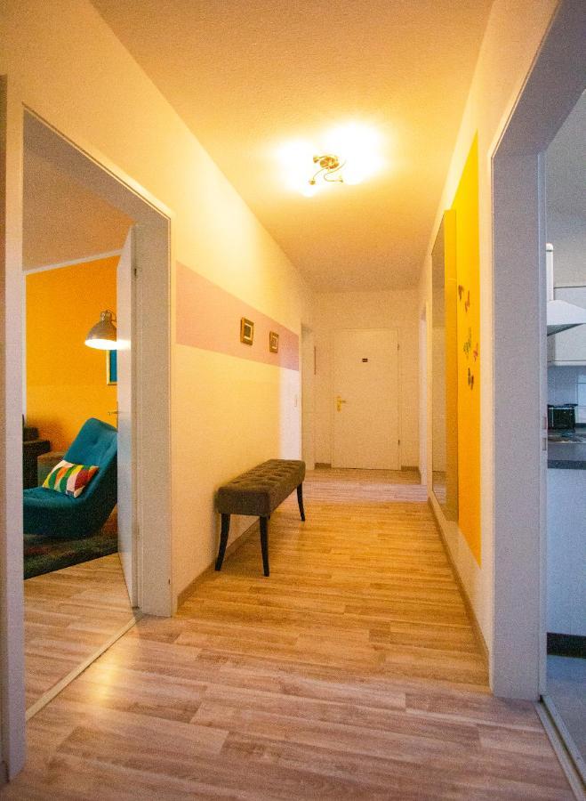 Charming Domicile Leipzig City Center公寓 外观 照片